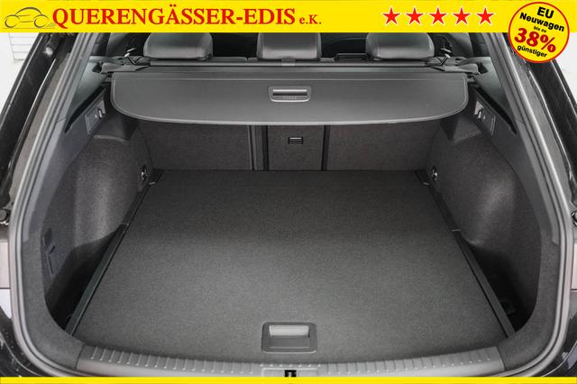 Cupra Leon Sportstourer ST 1,5 eTSI DSG Kombi - LAGER 