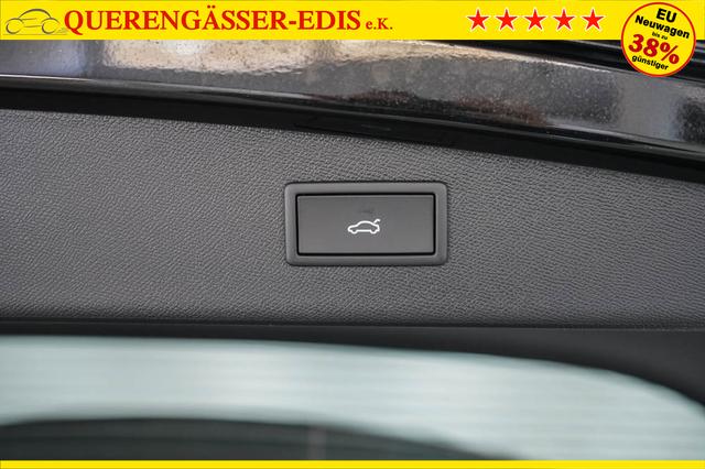 Cupra Leon Sportstourer ST 1,5 eTSI DSG Kombi - LAGER 