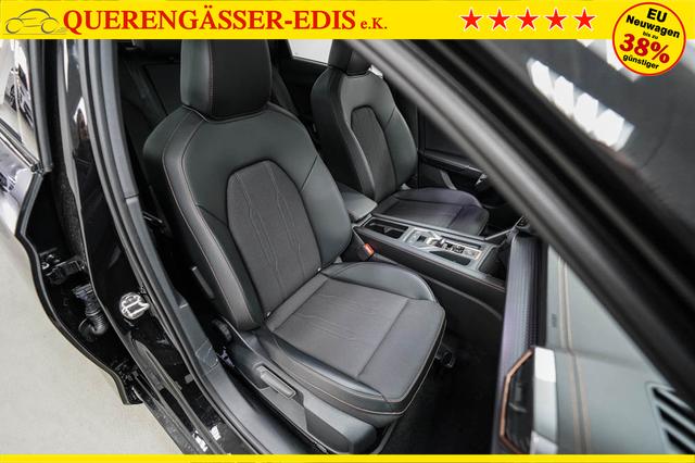 Cupra Leon Sportstourer ST 1,5 eTSI DSG Kombi - LAGER 