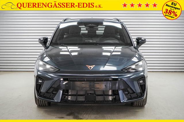Cupra Leon Sportstourer ST 1,5 eTSI DSG Kombi - LAGER 