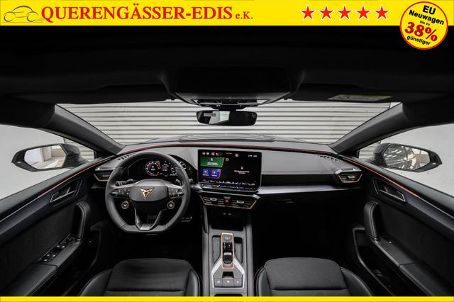 Cupra Leon Sportstourer ST 1,5 eTSI DSG Kombi - LAGER 