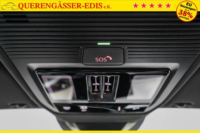 Cupra Leon Sportstourer ST 1,5 eTSI DSG Kombi - LAGER 
