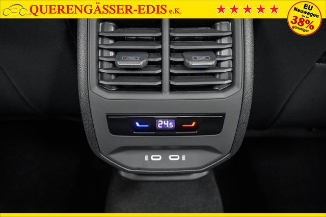 Cupra Leon Sportstourer ST 1,5 eTSI DSG Kombi - LAGER 