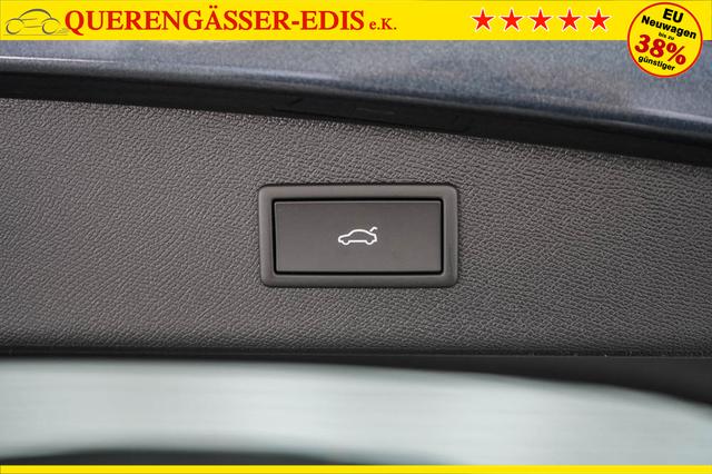 Cupra Leon Sportstourer ST 1,5 eTSI DSG Kombi - LAGER 