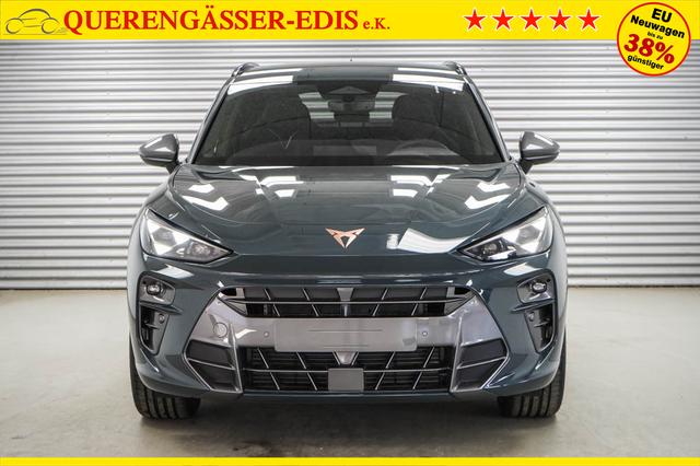 Cupra Terramar 1,5 eTSI DSG - LAGER 
