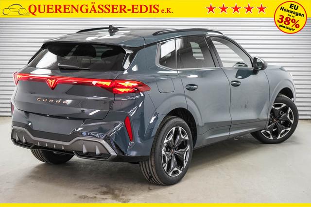 Cupra Terramar 1,5 eTSI DSG - LAGER 