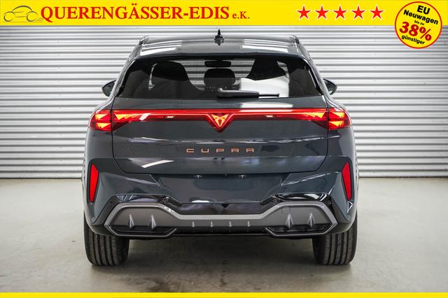 Cupra Terramar 1,5 eTSI DSG - LAGER 
