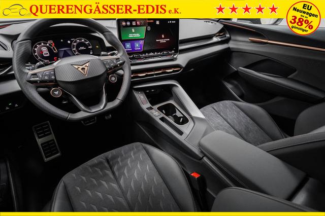 Cupra Terramar 1,5 eTSI DSG - LAGER 