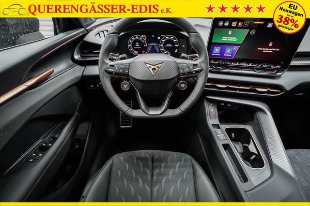 Cupra Terramar 1,5 eTSI DSG - LAGER 