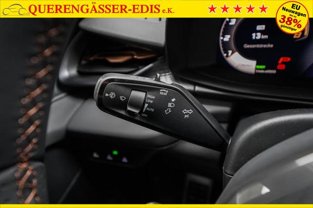Cupra Terramar 1,5 eTSI DSG - LAGER 