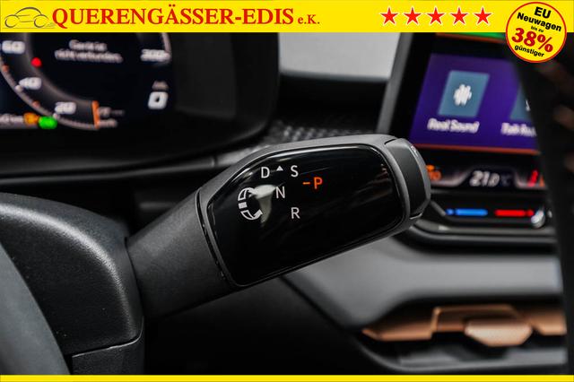Cupra Terramar 1,5 eTSI DSG - LAGER 