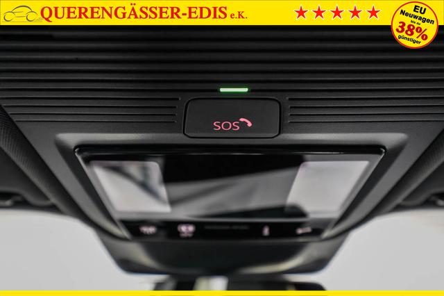 Cupra Terramar 1,5 eTSI DSG - LAGER 