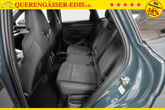 Cupra Terramar 1,5 eTSI DSG - LAGER 