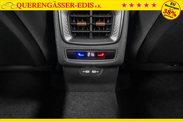 Cupra Terramar 1,5 eTSI DSG - LAGER 