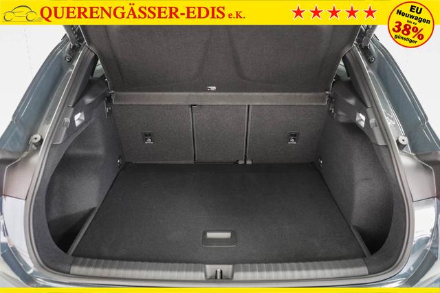 Cupra Terramar 1,5 eTSI DSG - LAGER 