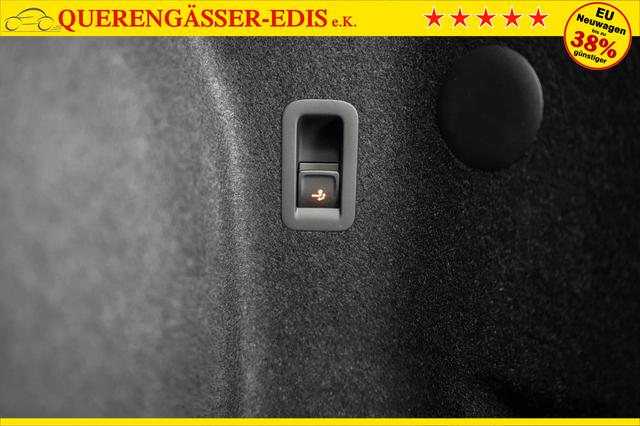 Cupra Terramar 1,5 eTSI DSG - LAGER 