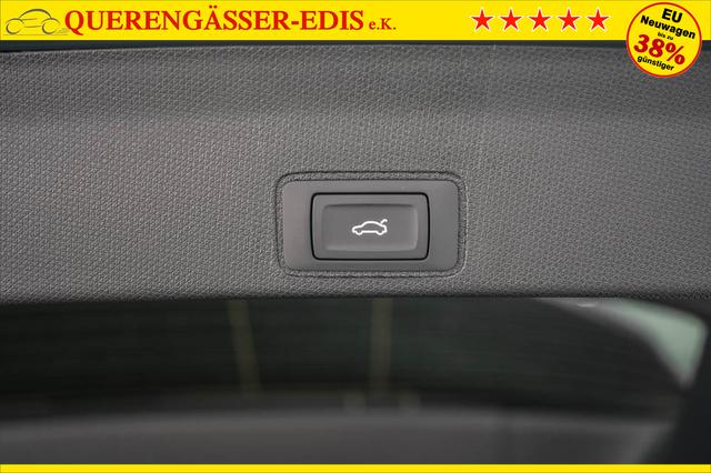 Cupra Terramar 1,5 eTSI DSG - LAGER 
