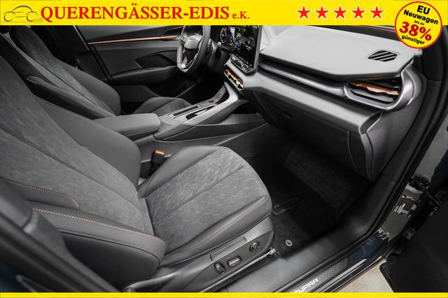Cupra Terramar 1,5 eTSI DSG - LAGER 