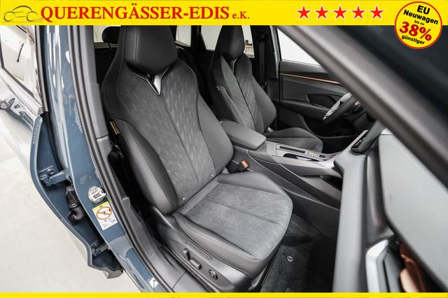 Cupra Terramar 1,5 eTSI DSG - LAGER 