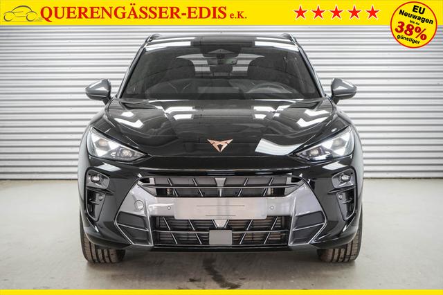 Cupra Terramar 1,5 eTSI DSG - LAGER 