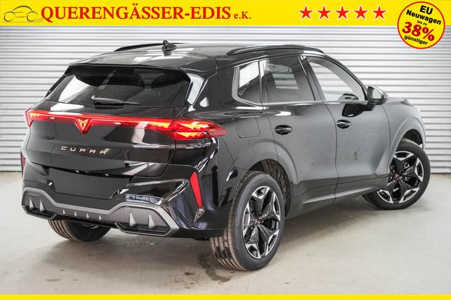 Cupra Terramar 1,5 eTSI DSG - LAGER 