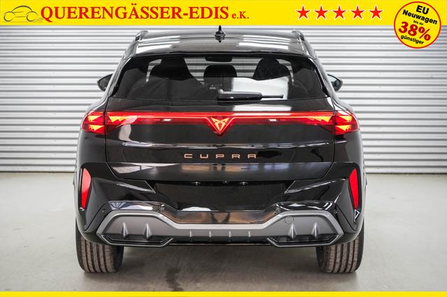 Cupra Terramar 1,5 eTSI DSG - LAGER 