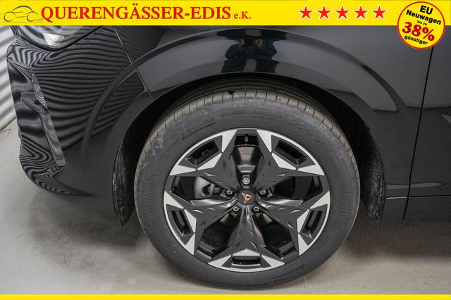 Cupra Terramar 1,5 eTSI DSG - LAGER 
