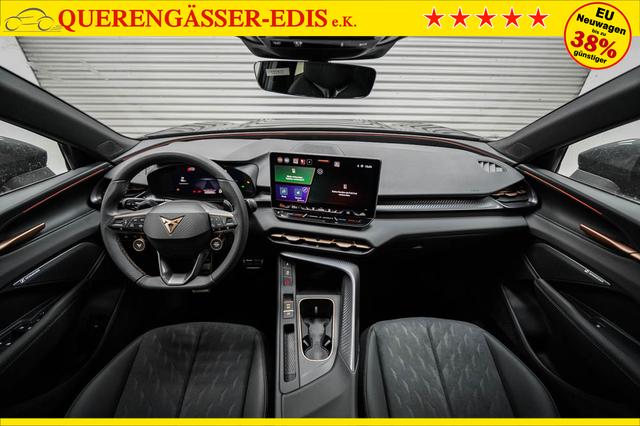 Cupra Terramar 1,5 eTSI DSG - LAGER 