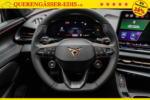 Cupra Terramar 1,5 eTSI DSG - LAGER 