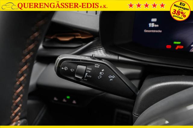 Cupra Terramar 1,5 eTSI DSG - LAGER 