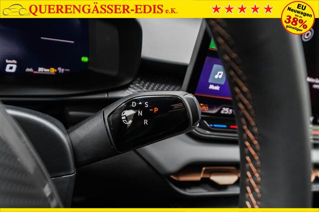 Cupra Terramar 1,5 eTSI DSG - LAGER 