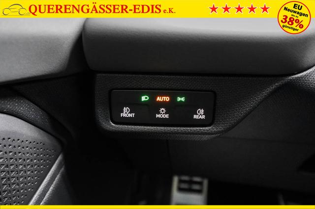 Cupra Terramar 1,5 eTSI DSG - LAGER 