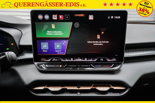 Cupra Terramar 1,5 eTSI DSG - LAGER 