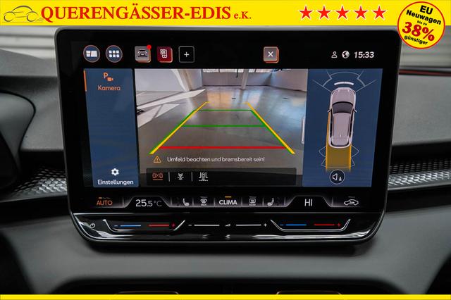 Cupra Terramar 1,5 eTSI DSG - LAGER 