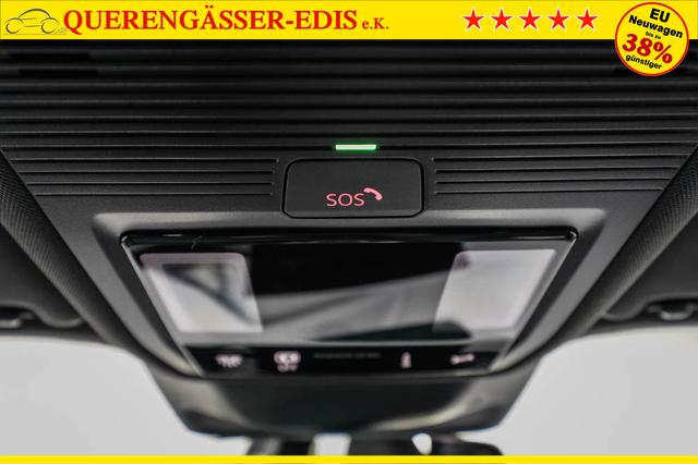 Cupra Terramar 1,5 eTSI DSG - LAGER 