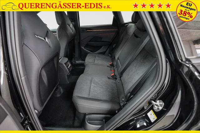 Cupra Terramar 1,5 eTSI DSG - LAGER 