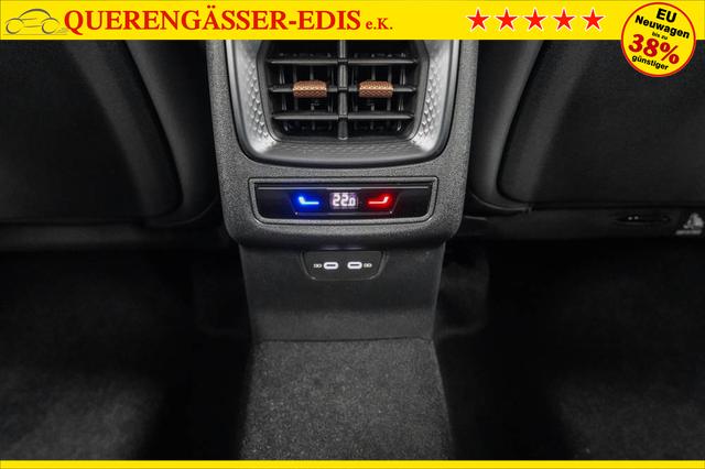 Cupra Terramar 1,5 eTSI DSG - LAGER 