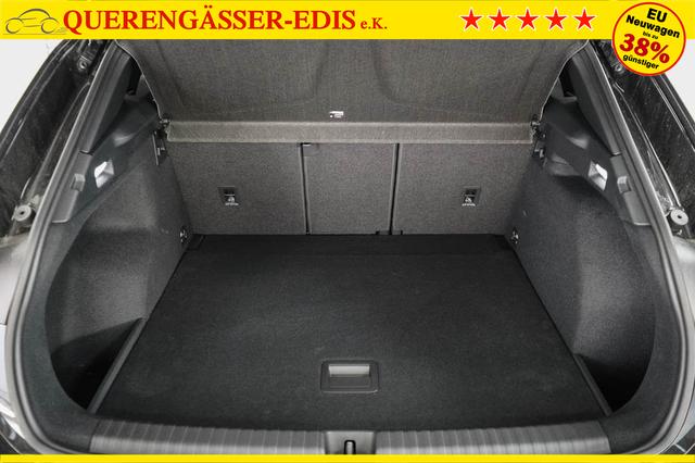 Cupra Terramar 1,5 eTSI DSG - LAGER 