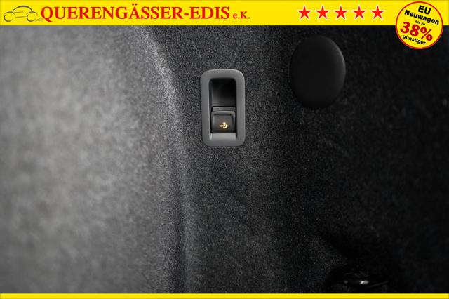 Cupra Terramar 1,5 eTSI DSG - LAGER 
