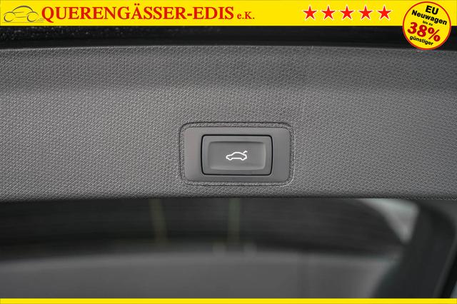 Cupra Terramar 1,5 eTSI DSG - LAGER 