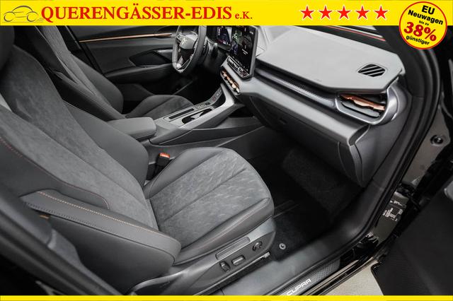 Cupra Terramar 1,5 eTSI DSG - LAGER 