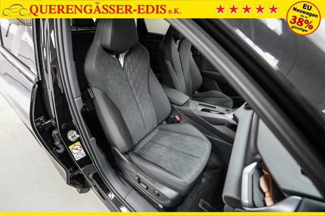 Cupra Terramar 1,5 eTSI DSG - LAGER 