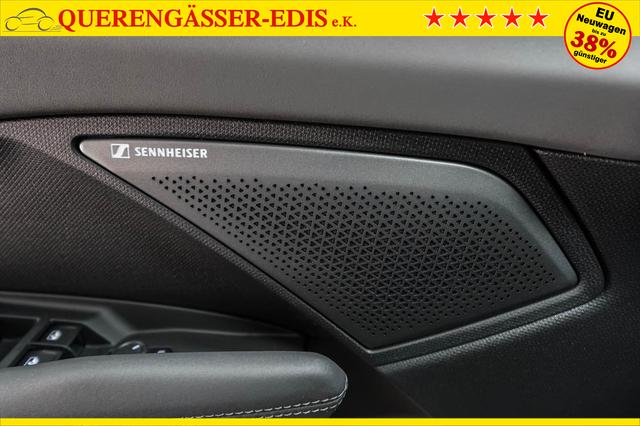 Cupra Terramar 1,5 eTSI DSG - LAGER 