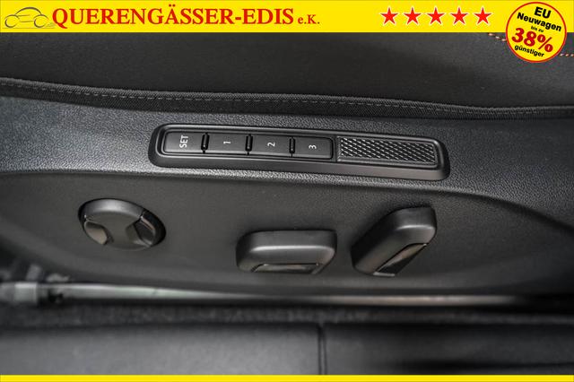 Cupra Terramar 1,5 eTSI DSG - LAGER 