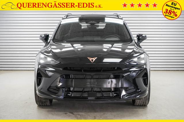 Cupra Formentor 1,5 eTSI DSG - LAGER 