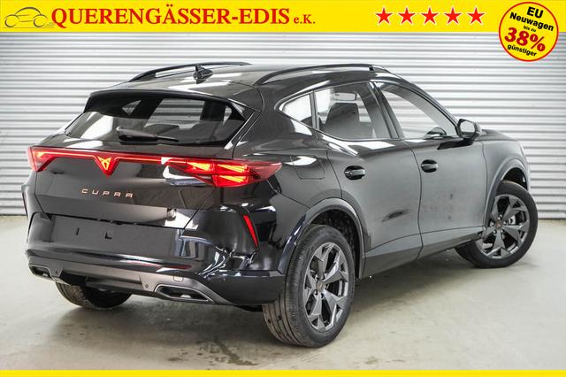Cupra Formentor 1,5 eTSI DSG - LAGER 