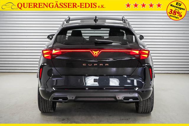 Cupra Formentor 1,5 eTSI DSG - LAGER 