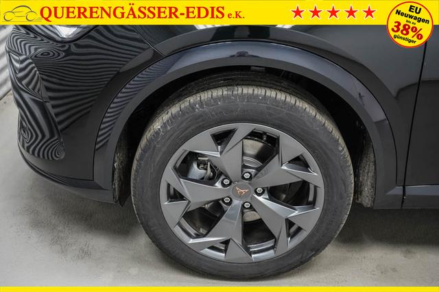 Cupra Formentor 1,5 eTSI DSG - LAGER 