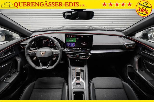 Cupra Formentor 1,5 eTSI DSG - LAGER 