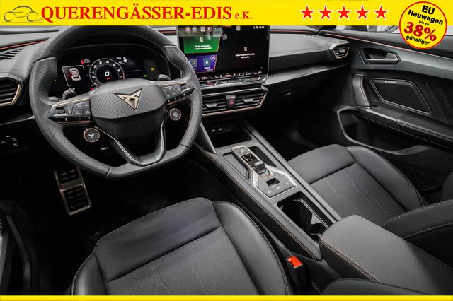 Cupra Formentor 1,5 eTSI DSG - LAGER 